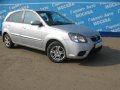 KIA Rio,  2011 г. в.,  автоматическая,  1599 куб.,  пробег:  25000 км. в городе Москва, фото 4, Московская область