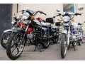Продается Мопед IRBIS Alpha,  Мотоцикл Ирбис Альфа 110 без ГАИ,  права не нужны,  Новосибирск в городе Новосибирск, фото 1, Новосибирская область