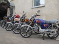 Продается Мопед IRBIS Alpha,  Мотоцикл Ирбис Альфа 110 без ГАИ,  права не нужны,  Новосибирск в городе Новосибирск, фото 7, Новосибирская область