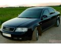 Audi A6,  седан,  1998 г. в.,  пробег:  200000 км.,  автоматическая,  1.8л в городе Сыктывкар, фото 1, Коми