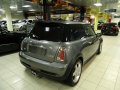 Mini Cooper 2006г.  автомат 1598см.  куб в городе Москва, фото 1, Московская область