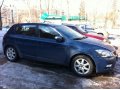 KIA Cee’d,  хэтчбек,  2010 г. в.,  пробег:  18000 км.,  автоматическая,  1.6 л в городе Ижевск, фото 1, Удмуртия