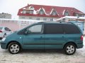 Ford Galaxy,  минивэн,  2002 г. в.,  пробег:  215700 км.,  автоматическая,  2.3 л в городе Кольчугино, фото 1, Владимирская область
