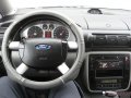 Ford Galaxy,  минивэн,  2002 г. в.,  пробег:  215700 км.,  автоматическая,  2.3 л в городе Кольчугино, фото 7, Владимирская область
