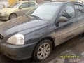 KIA Rio,  седан,  2004 г. в.,  пробег:  135000 км.,  автоматическая,  1493 л в городе Копейск, фото 1, Челябинская область