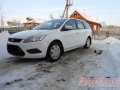 Ford Focus,  универсал,  2008 г. в.,  пробег:  130000 км.,  механическая,  1.8 л в городе Родники, фото 1, Ивановская область