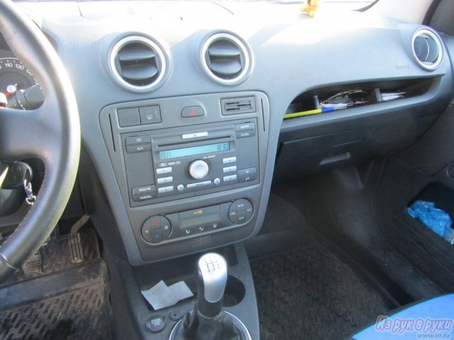 Ford Fusion,  универсал,  2008 г. в.,  пробег:  28000 км.,  механическая,  1.4 л в городе Ишимбай, фото 1, Башкортостан