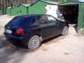 Audi A3,  хэтчбек,  2000 г. в.,  пробег:  205000 км.,  механическая,  1.6 л в городе Воронеж, фото 4, Воронежская область