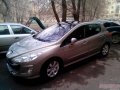 Peugeot 308,  хэтчбек,  2011 г. в.,  пробег:  60000 км.,  автоматическая,  1.6 л в городе Магнитогорск, фото 1, Челябинская область