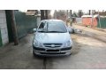 Hyundai Getz,  хэтчбек,  2008 г. в.,  пробег:  49000 км.,  автоматическая,  1.4 л в городе Реутов, фото 1, Московская область