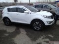 KIA Sportage,  внедорожник,  2012 г. в.,  пробег:  9700 км.,  автоматическая,  2 л в городе Челябинск, фото 1, Челябинская область