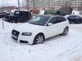 Audi A3,  хэтчбек,  2007 г. в.,  пробег:  110000 км.,  автоматическая,  1.8 л в городе Киров, фото 1, Калужская область