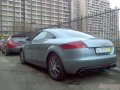 Audi TT,  купе,  2006 г. в.,  пробег:  95000 км.,  автоматическая,  3189 л в городе Йошкар-Ола, фото 6, Audi