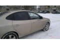 Hyundai Elantra,  седан,  2010 г. в.,  пробег:  38000 км.,  механическая,  1.6 л в городе Дзержинск, фото 1, Нижегородская область