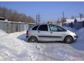 Citroen Xsara Picasso,  минивэн,  2004 г. в.,  пробег:  112000 км.,  механическая,  1.6 л в городе Оренбург, фото 2, стоимость: 300 000 руб.