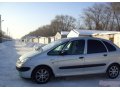 Citroen Xsara Picasso,  минивэн,  2004 г. в.,  пробег:  112000 км.,  механическая,  1.6 л в городе Оренбург, фото 5, стоимость: 300 000 руб.