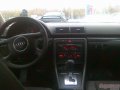 Audi A4,  седан,  2003 г. в.,  пробег:  145000 км.,  автоматическая,  2.0 л в городе Киров, фото 4, Калужская область