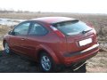 Ford Focus,  хэтчбек,  2007 г. в.,  пробег:  90000 км.,  автоматическая,  1.6 л в городе Тамбов, фото 1, Тамбовская область