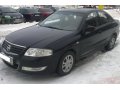 Nissan Almera Classic,  седан,  2008 г. в.,  пробег:  59000 км.,  механическая,  1.6 л в городе Сургут, фото 1, Ханты-Мансийский автономный округ