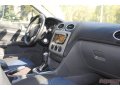 Ford Focus,  седан,  2007 г. в.,  пробег:  75000 км.,  механическая,  1.6 л в городе Кемерово, фото 7, Кемеровская область