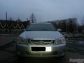 KIA Cerato,  седан,  2005 г. в.,  пробег:  83000 км.,  механическая,  1.6 л в городе Челябинск, фото 1, Челябинская область