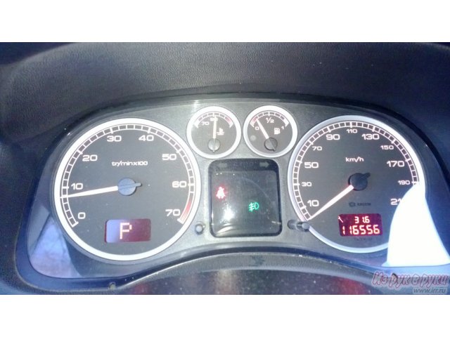 Peugeot 307,  хэтчбек,  2004 г. в.,  пробег:  120000 км.,  автоматическая,  1.6 л в городе Саранск, фото 1, стоимость: 290 000 руб.