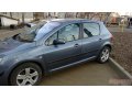 Peugeot 307,  хэтчбек,  2004 г. в.,  пробег:  120000 км.,  автоматическая,  1.6 л в городе Саранск, фото 2, стоимость: 290 000 руб.