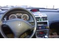 Peugeot 307,  хэтчбек,  2004 г. в.,  пробег:  120000 км.,  автоматическая,  1.6 л в городе Саранск, фото 4, Мордовия