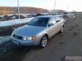 Audi A4,  седан,  2002 г. в.,  пробег:  160000 км.,  механическая,  1.8 л в городе Иваново, фото 1, Ивановская область