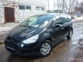 Ford C-Max,  минивэн,  2008 г. в.,  пробег:  58360 км.,  механическая,  2.0 л в городе Тула, фото 1, Тульская область