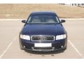 Audi A4,  седан,  2003 г. в.,  механическая,  1.8 л в городе Саранск, фото 1, Мордовия