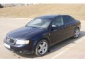 Audi A4,  седан,  2003 г. в.,  механическая,  1.8 л в городе Саранск, фото 4, Мордовия