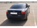 Audi A4,  седан,  2003 г. в.,  механическая,  1.8 л в городе Саранск, фото 8, стоимость: 420 000 руб.