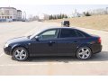 Audi A4,  седан,  2003 г. в.,  механическая,  1.8 л в городе Саранск, фото 9, Audi