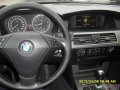 BMW 525,  седан,  2006 г. в.,  пробег:  130000 км.,  автоматическая,  2.5 л в городе Казань, фото 1, Татарстан