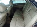 Honda Legend,  седан,  1998 г. в.,  пробег:  186000 км.,  автоматическая,  3.5 л в городе Пермь, фото 5, стоимость: 350 000 руб.