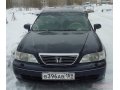 Honda Legend,  седан,  1998 г. в.,  пробег:  186000 км.,  автоматическая,  3.5 л в городе Пермь, фото 6, Honda