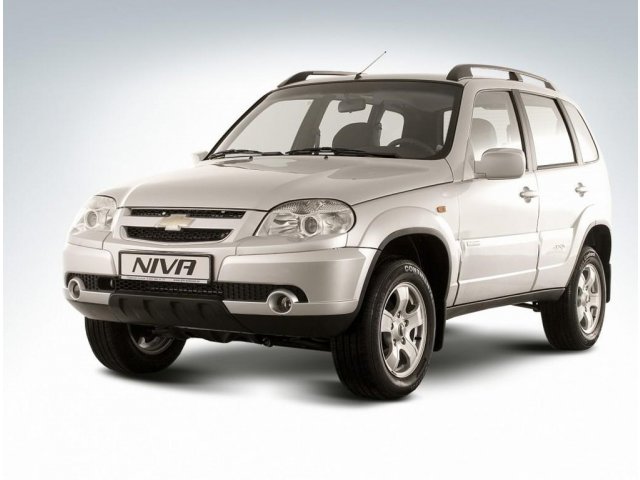 Chevrolet Niva 2013г.  механика 1690см.  куб в городе Москва, фото 4, Chevrolet