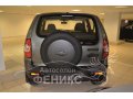 Chevrolet Niva 2013г.  механика 1690см.  куб в городе Москва, фото 2, стоимость: 391 000 руб.