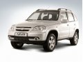 Chevrolet Niva 2013г.  механика 1690см.  куб в городе Москва, фото 4, Московская область