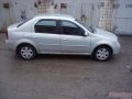 Renault Logan,  седан,  2008 г. в.,  пробег:  59000 км.,  механическая,  1.6 л в городе Волгоград, фото 1, Волгоградская область