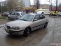 Hyundai Elantra,  седан,  2008 г. в.,  пробег:  75000 км.,  механическая,  1.6л в городе Пятигорск, фото 1, Ставропольский край