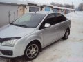 Ford Focus,  седан,  2007 г. в.,  пробег:  95000 км.,  механическая в городе Тула, фото 1, Тульская область