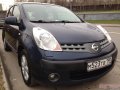 Nissan Note,  хэтчбек,  2006 г. в.,  пробег:  73000 км.,  автоматическая,  1.6 л в городе Москва, фото 10, Московская область