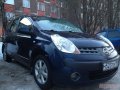 Nissan Note,  хэтчбек,  2006 г. в.,  пробег:  73000 км.,  автоматическая,  1.6 л в городе Москва, фото 3, Nissan