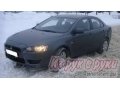 Mitsubishi Lancer,  седан,  2008 г. в.,  пробег:  100000 км.,  автоматическая,  1.5 л в городе Пермь, фото 2, стоимость: 395 000 руб.