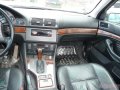 BMW 520,  седан,  1998 г. в.,  пробег:  225000 км.,  автоматическая,  2 л в городе Уфа, фото 3, BMW