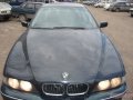 BMW 520,  седан,  1998 г. в.,  пробег:  225000 км.,  автоматическая,  2 л в городе Уфа, фото 5, стоимость: 305 000 руб.