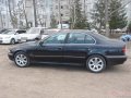 BMW 520,  седан,  1998 г. в.,  пробег:  225000 км.,  автоматическая,  2 л в городе Уфа, фото 9, BMW