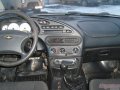 Chevrolet Niva,  универсал,  2007 г. в.,  пробег:  92000 км.,  механическая,  1.7 л в городе Ульяновск, фото 1, Ульяновская область